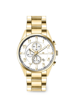OCEANAUT Escapade 46mm watch - White