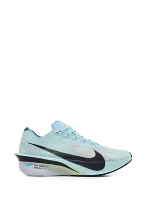 Nike Vaporfly 4 sneakers - Blue