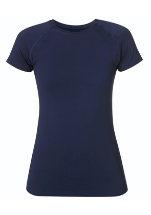 Sweaty Betty short-sleeve T-shirt - Blue