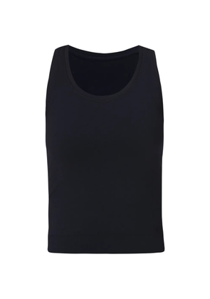 Sweaty Betty racerback tank top - Black