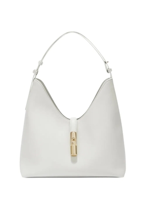 Furla Goccia shoulder bag - White