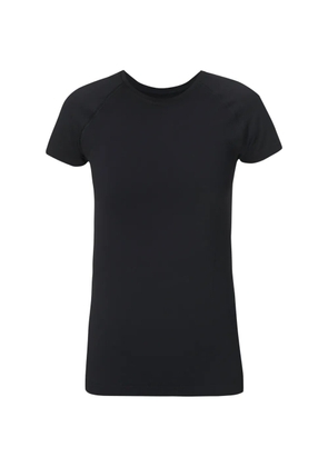 Sweaty Betty short-sleeve T-shirt - Black