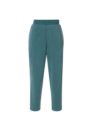 Sweaty Betty tapered track pants - Blue