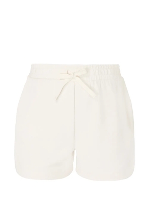 Sweaty Betty drawstring-waistband shorts - Neutrals