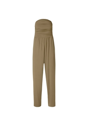 Sweaty Betty wide-leg jumpsuit - Green