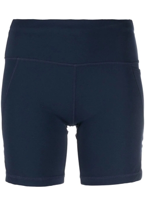 Sweaty Betty Power 6' cycling shorts - Blue