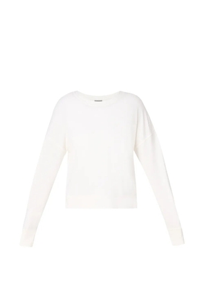 Sweaty Betty After Class sweatshirt - White