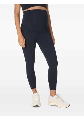 Sweaty Betty high-waisted side-pocket leggings - Black