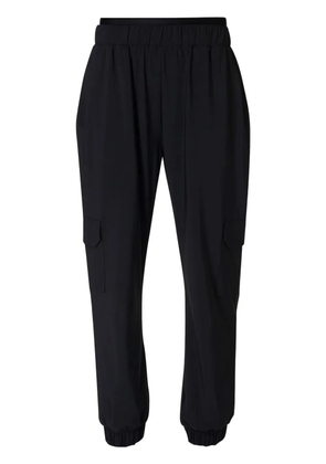 Sweaty Betty cargo joggers - Black