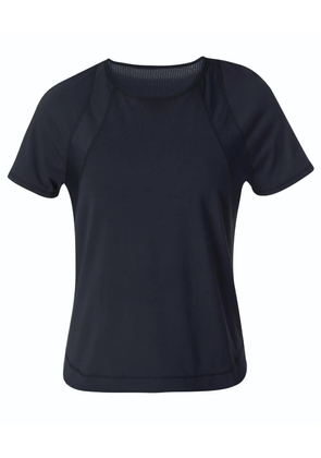 Sweaty Betty Breathe Easy short-sleeve T-shirt - Black