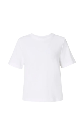 Sweaty Betty crew-neck T-shirt - White