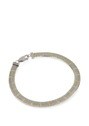 DESMOS Wonder Emotion bracelet - Silver