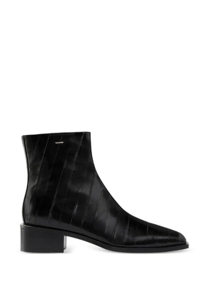 Giuseppe Zanotti Nemoo ankle boots - Black
