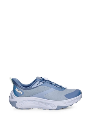 HOKA Transport 2 toggle-fastening sneakers - Blue