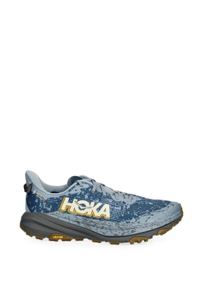 HOKA Speedgoat 6 Gore-Tex sneakers - Blue