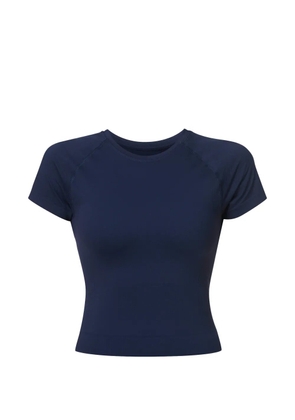 Sweaty Betty short-sleeve T-shirt - Blue