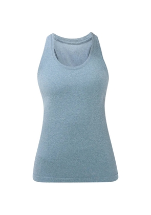 Sweaty Betty crew-neck tank top - Blue