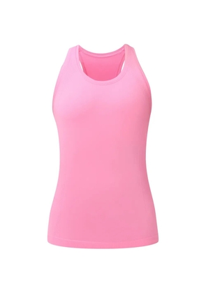 Sweaty Betty Athlete seamless racerback tank top - Pink