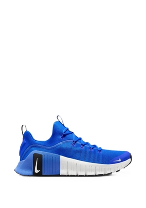 Nike Free Metcon 6 sneakers - Blue