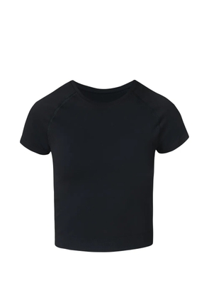 Sweaty Betty short-sleeve T-shirt - Black