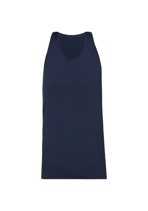 Sweaty Betty Athlete racerback tank top - Blue