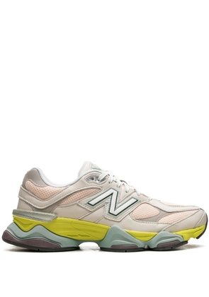 New Balance 9060 'Moonbeam' sneakers - Neutrals