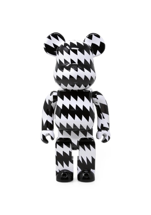 MEDICOM TOY x Mintdesigns Be@rbrick 400% figure - Black