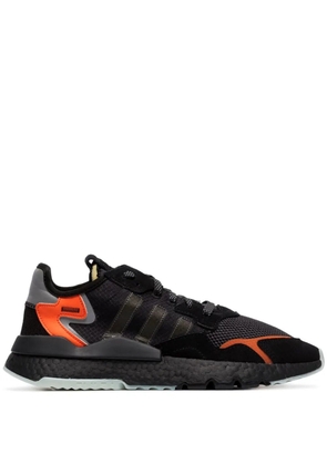 adidas Nite Jogger sneakers - Black