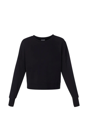 Sweaty Betty After Class sweatshirt - Black