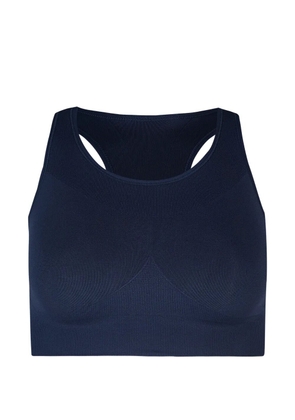 Sweaty Betty Stamina racerback sports bra - Blue