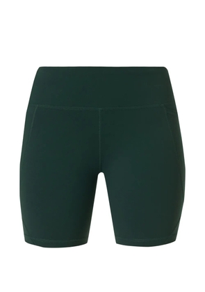 Sweaty Betty Power cycling shorts - Green