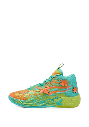 PUMA x LaMelo Ball MB.04 Scooby-Doo sneakers - Blue