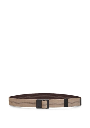 Oakley Contender belt - Neutrals
