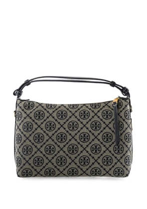 Tory Burch T Monogram shoulder bag - Neutrals