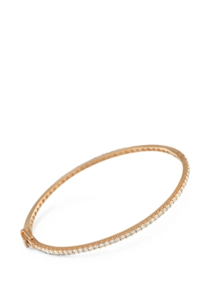LB Exclusive diamond bangle bracelet - Pink