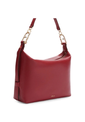 Furla medium Tonie shoulder bag - Red