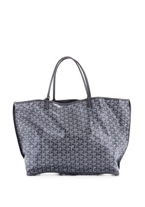Goyard Pre-Owned Anjou Reversible Coated Canvas GM tote bag - Grey