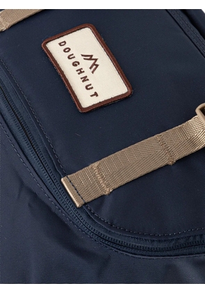Doughnut small Christopher Jungle II backpack - Blue