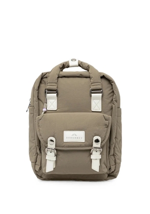 Doughnut mini Macaroon Beyond The Horizon backpack - Neutrals
