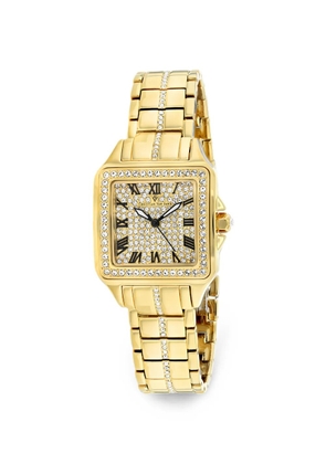 CHRISTIAN VAN SANT Splendeur 41mm watch - Black