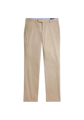 Polo Ralph Lauren straight-leg trousers - Neutrals