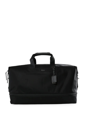 Tumi Rhys expandable duffel bag - Black