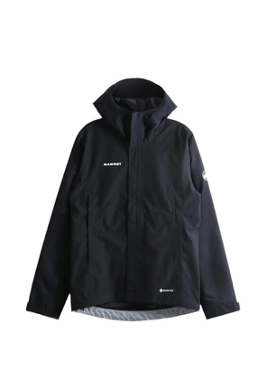 Mammut Treeline Light HS hooded jacket - Black