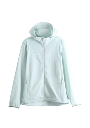 Mammut Granite SO softshell jacket - Blue