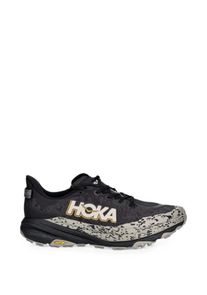 HOKA Speedgoat 6 sneakers - Black