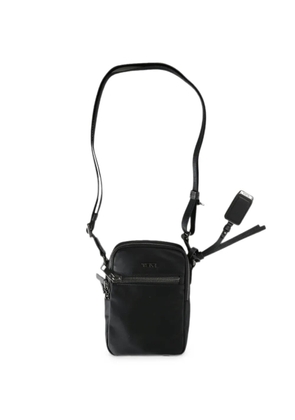 Tumi Persia zip-fastening shoulder bag - Black