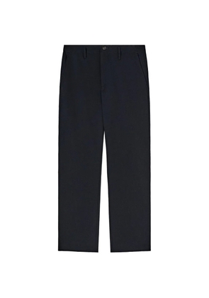 RETORI four-pocket denim trousers - Blue