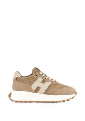 Hogan H641 sneakers - Neutrals