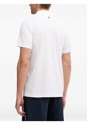 Lacoste x Novak Djokovic Tennis polo shirt - White