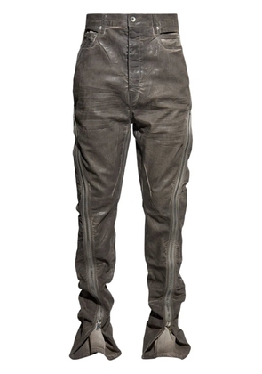 Rick Owens DRKSHDW Bolan Banana jeans - Grey